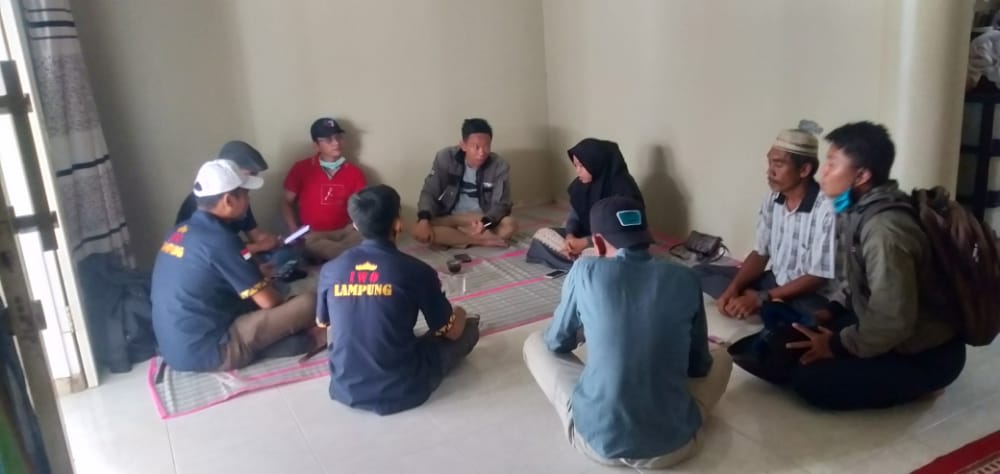 Keluarga Terduga Positif Covid-19 Sanggah Hak Jawab Pihak RSAM