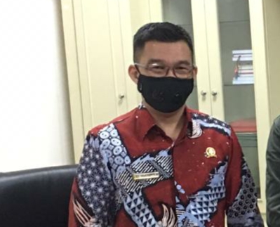 Ketua Komisi V Secepatnya Akan Panggil Kadiskes Provinsi Lampung