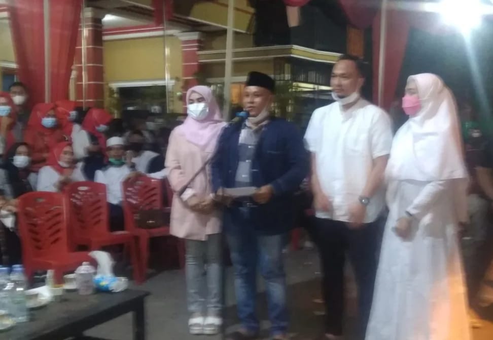 Nanang-Pandu Unggul Dalam  Perhitungan Cepat Versi Real Count