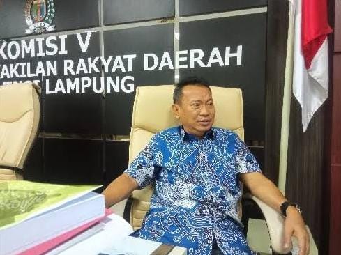 Mikdar Ilyas Prihatin Terhadap Marak Tawuran dan Geng Motor Pelajar