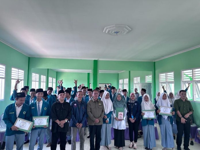 Ketua DPRD Lampung Serap Aspirasi Mulai 05-09 Juni