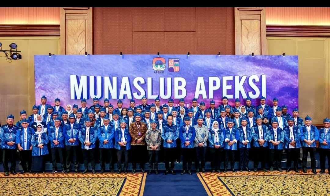 Angkat Tema Konsistensi Di Masa Transisi, Munaslub Apeksi 2023 Digelar