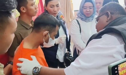 Polda Lampung Bongkar Penipuan Ritual Mistis, Pelaku Terancam 6 Tahun Penjara