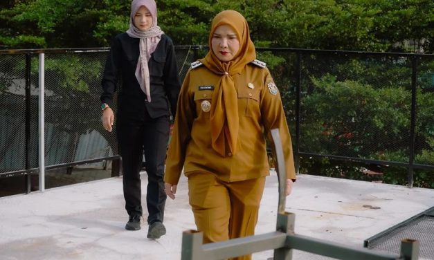 Walikota akan Laksanakan Salat Idul Adha di Way Dadi