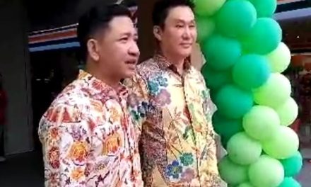 Karang Indah Mall Resmi Dibuka Banyak Promo Menarik