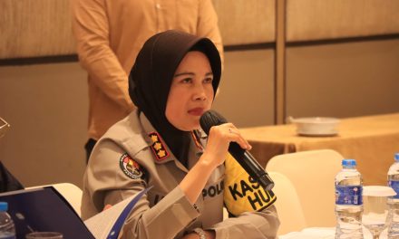 Polda Lampung Tetapkan Anggota DPRD Lamsel Tersangka Pengguna Ijazah Palsu