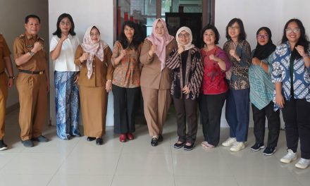 Hadir di Lampung Selatan, Kalyanamitra Siap Berkolaborasi Dampingi Hak-Hak Perempuan