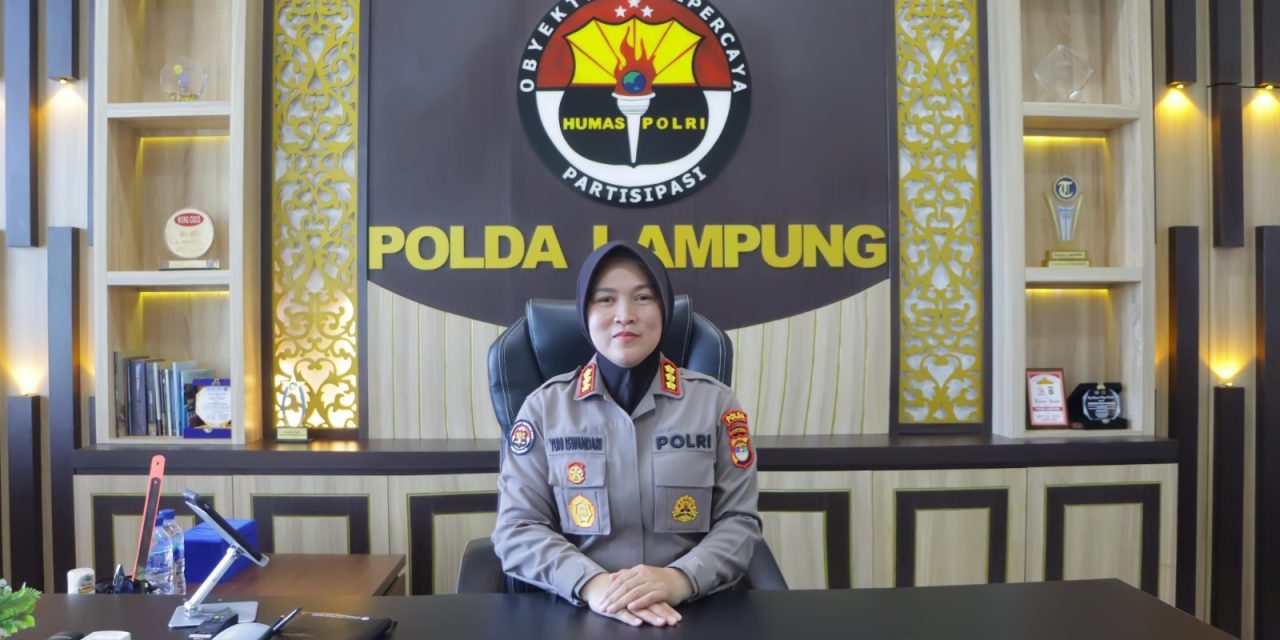 Polda Lampung Imbau Remaja Hindari Balap Liar, Konvoi, dan Perang Petasan di Bulan Ramadan