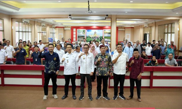Mitra Tangguh Paluma Nusantara Gelar Workshop Diseminasi Hasil dan Pembelajaran Implementasi Program Ketangguhan Masyarakat