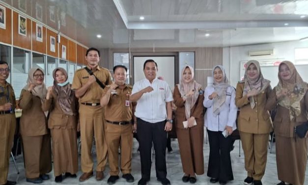 Peringati Hari Buruh Internasional 2025 Wong Koko Adakan Pelayanan Keluarga Berencana