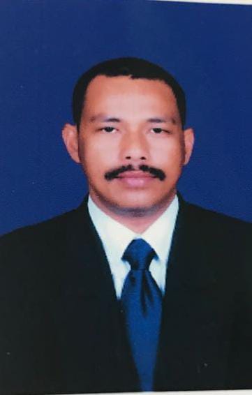 *Klarifikasi Sepihak oleh kades kemeri Suhud, Ini Tanggapan Ketua GWI Provinsi Banten Syamsul Bahri*
