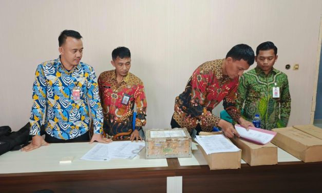 Lapas Narkotika Bandar Lampung Tingkatkan Kesiapsiagaan melalui Pengecekan Alat Pengamanan