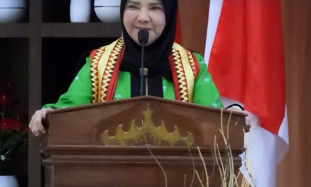 Pemerintah Kota Bandar Lampung Siap Untuk Berpartisipasi Dalam Musyawarah Nasional (Munas) APEKSI