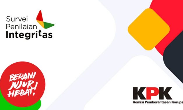 Survei Integritas KPK 2024, Lampung Selatan Terbaik Kedua di Lampung