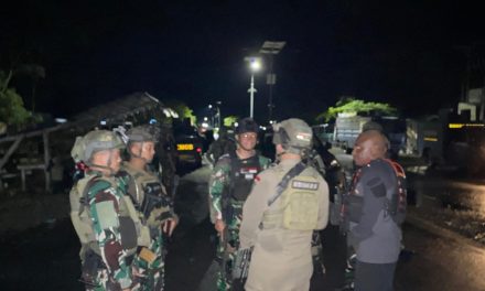 Lagi! Warga Sipil Jadi Korban penganiayaan dengan menggunakan senjata tajam di Yahukimo, Diduga Dilakukan KKB