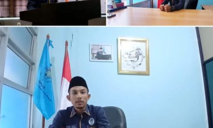 Kejati Lampung Teruskan Laporan DPP KAMPUD ke KEJARI: Dugaan Tipikor Dana Reses dan Sosperda DPRD Tanggamus 2023
