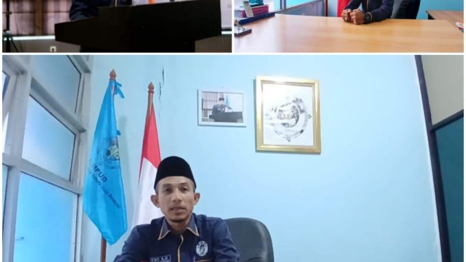 Kejati Lampung Teruskan Laporan DPP KAMPUD ke KEJARI: Dugaan Tipikor Dana Reses dan Sosperda DPRD Tanggamus 2023