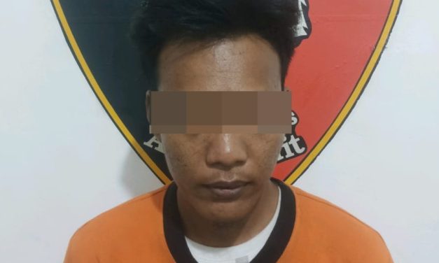 Polsek Rumbia Ungkap Kasus Tipu Gelap Bermodus Facebook, Dua Penadah Sepeda Motor Berhasil Diamankan