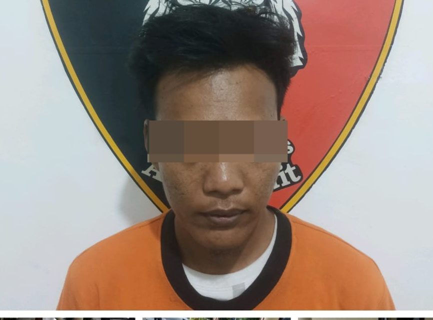 Polsek Rumbia Ungkap Kasus Tipu Gelap Bermodus Facebook, Dua Penadah Sepeda Motor Berhasil Diamankan