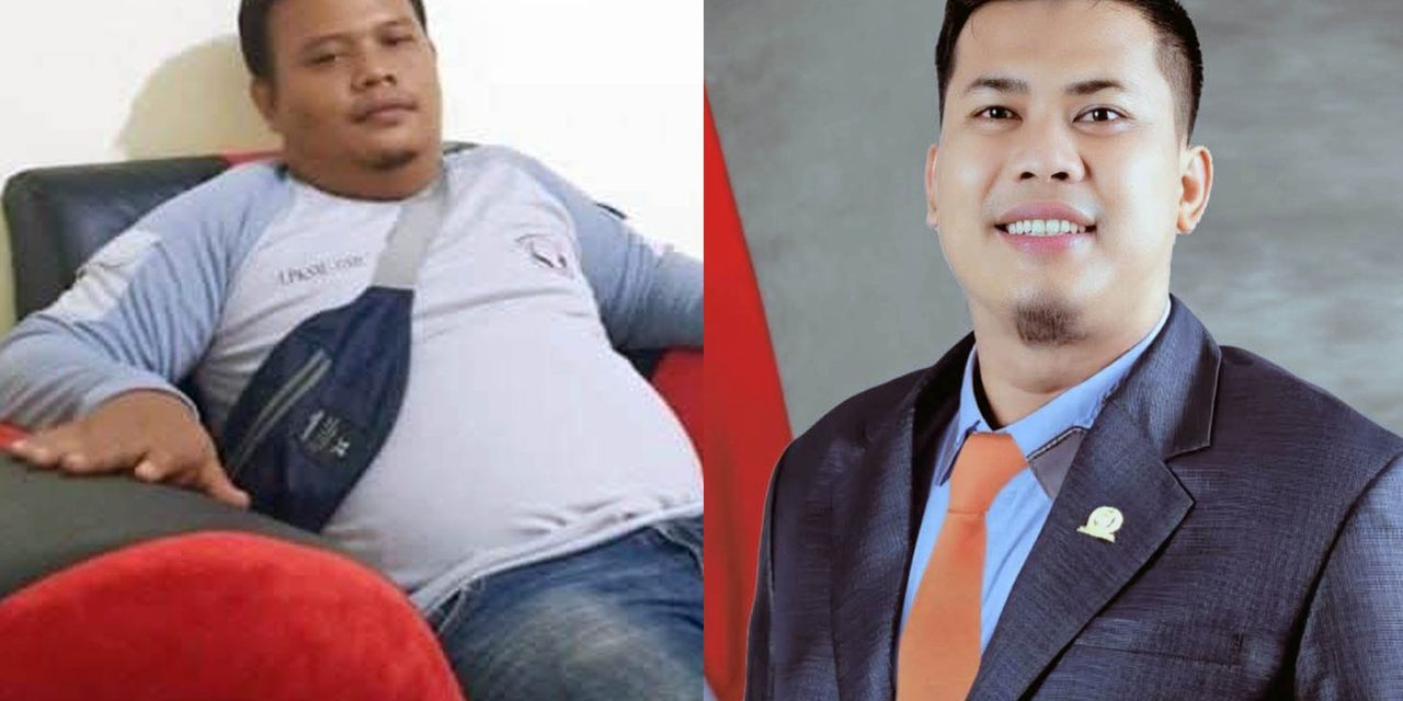 Dede Suhendar Kritik Kinerja Bupati Lamsel, Kang Ayi Beri Pandangan Mengejutkan!