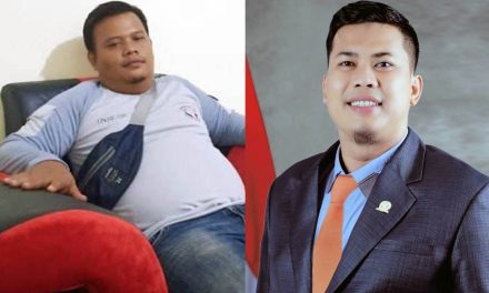Dede Suhendar Kritik Kinerja Bupati Lamsel, Kang Ayi Beri Pandangan Mengejutkan!