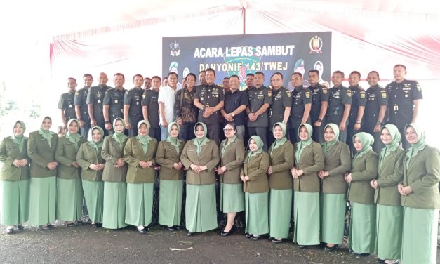 Rumah Subsidi Rasa Komersil Tersedia Di PT Melana Andespal Properti