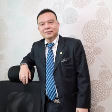 LSI Denny JA:  Sufmi Dasco Ahmad Juru Selamat Amuk Rakyat