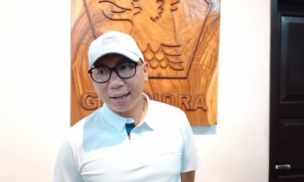 Sambut HUT RI Gubernur Lampung : Semoga Indonesia Semakin Maju