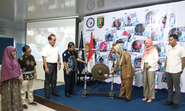 Rebut Hadiah Rp15 Juta! Ratusan Siswa SMA/SMK Adu Ide Bisnis Kreatif di YBC Session 2