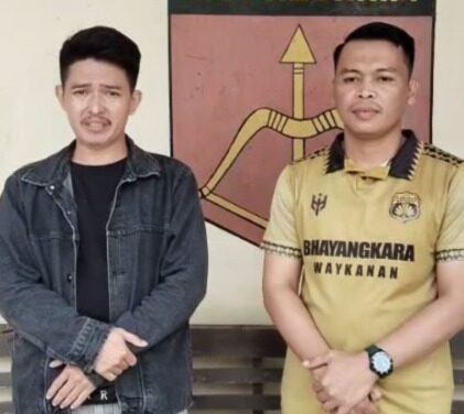 Dugaan Kekerasan oleh Pelajar di Way Kanan, Paman Korban Sampaikan Klarifikasi dan Polisi Selidiki Dugaan Kasusnya