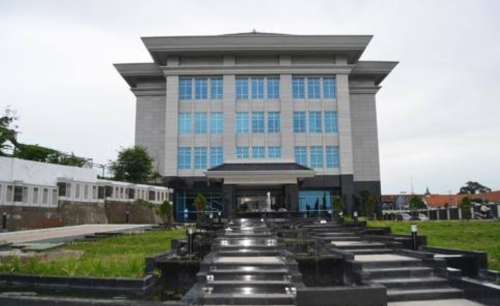 STABILITAS HARGA TERJAGA, INFLASI LAMPUNG AGUSTUS 2025 TETAP BAIK
