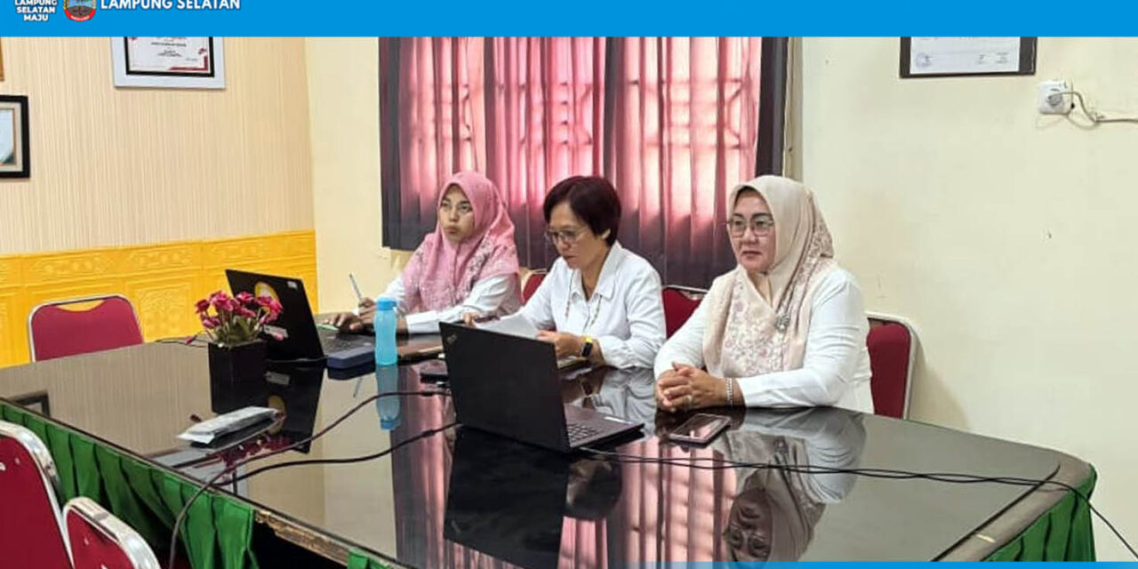 Pemerintah Kabupaten (Pemkab) Lampung Selatan memperkuat koordinasi dalam pelaksanaan program Makan Bergizi Gratis (MBG), menyusul ditemukannya kasus keracunan di empat kabupaten/kota di Provinsi Lampung.