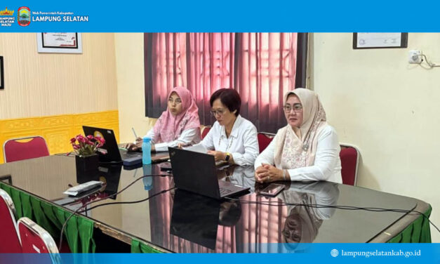 Pemerintah Kabupaten (Pemkab) Lampung Selatan memperkuat koordinasi dalam pelaksanaan program Makan Bergizi Gratis (MBG), menyusul ditemukannya kasus keracunan di empat kabupaten/kota di Provinsi Lampung.