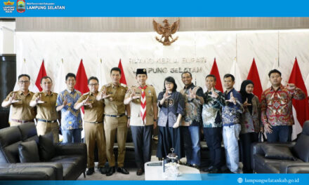 Bupati Egi Sambut Sinergi REI, Program Nasional 3 Juta Rumah Kini Dekat dengan Masyarakat