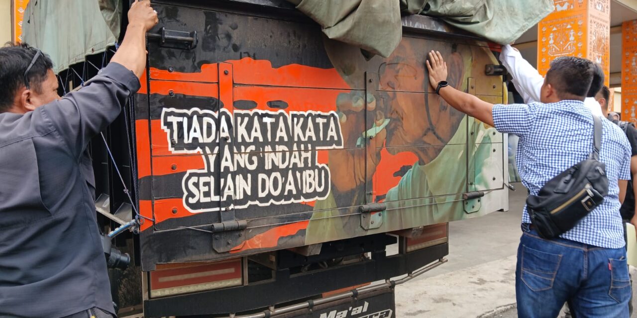 Modus Gunakan Barkot Illegal, 3 Penimbun Bio Solar Pakai Tangki Diatas Truk Ditangkap