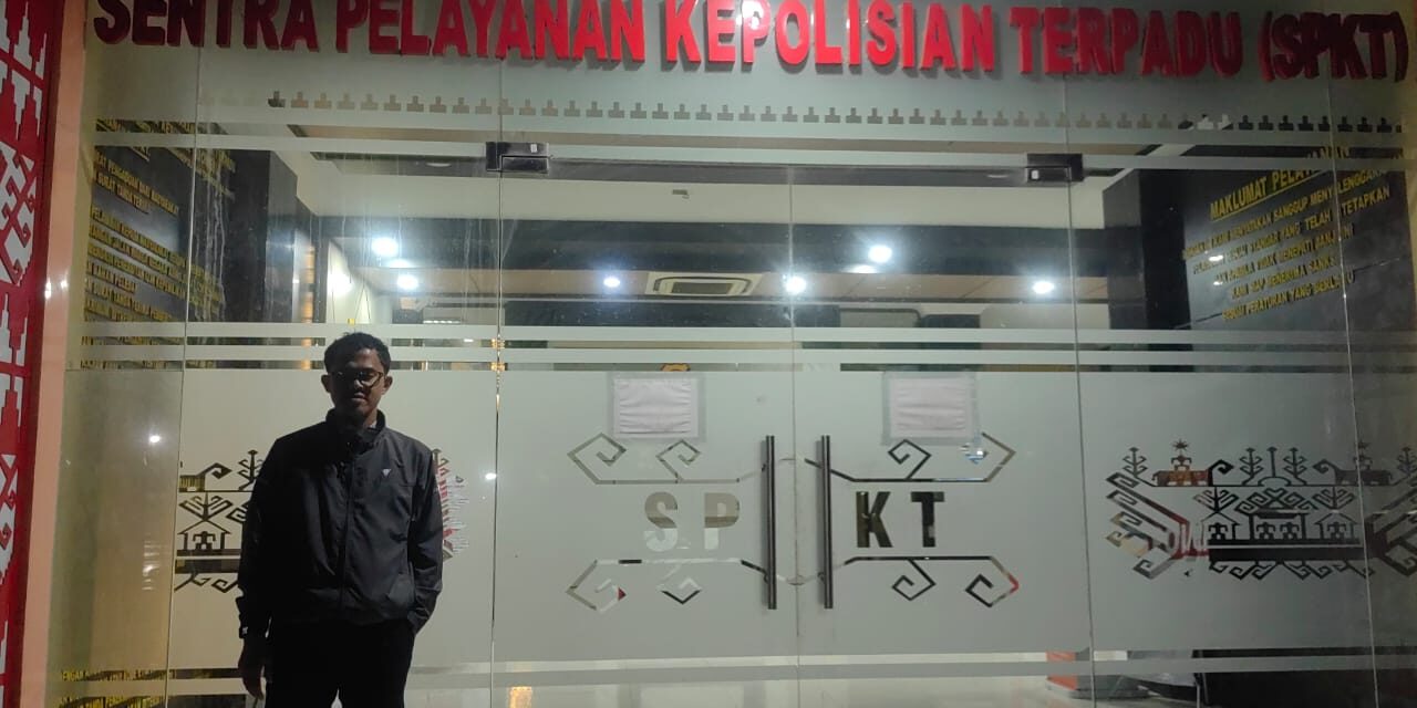 Pasutri di Lampung Tengah Gagal Berangkat Umroh, Diduga Jadi Korban Penipuan Travel: Kasus Dilaporkan ke Polda Lampung