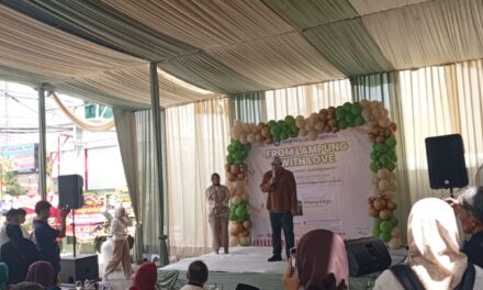 Granny’s Nest Boutique Hotel & Café Dihadiri Oleh Gilang Dirga