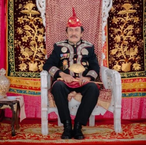 Suttan Junjungan Sakti Ke-27 Kepaksian Belunguh Tegaskan Soal Kelompok Baru Marga Buay Belunguh