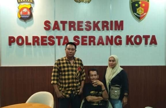 BPPKB Banten Tekan APH Usut Dugaan Pungli Bansos yang Rugikan Negara
