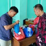 Rutan Kelas I Bandar Lampung Terima Kunjungan Monev Tim Direktorat Pengamanan dan Intelijen