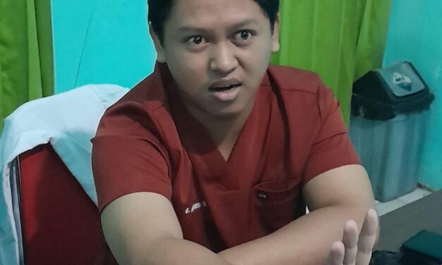 RSUD Batin Mangunang Diduga Langgar SOP Pelayanan, Keluarga Pasien Angkat Bicara