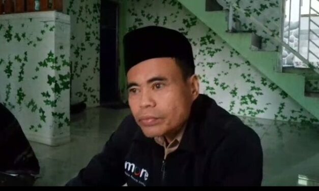 Tindak Lanjut Dugaan Pungli Bansos di Panyaungan Jaya, BPD Tegaskan Kawal Kasus hingga Proses Hukum