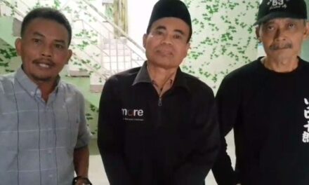 BPPKB Banten Desak APH Usut Tuntas Dugaan Pungli Bansos di Panyaungan Jaya, Ancam Gelar Aksi Jika Tak Ditindak