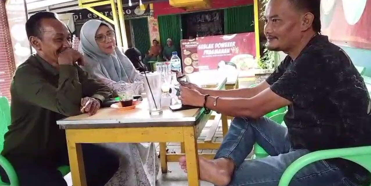 Terancam Pidana! Oknum Kepsek MI Sambilandak Diduga Pungli PIP dan Coba Suap Wartawan Dari 1,5 Sampai 10 Juta Rupiah