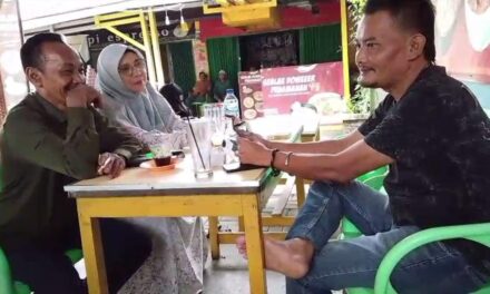 Terancam Pidana! Oknum Kepsek MI Sambilandak Diduga Pungli PIP dan Coba Suap Wartawan Dari 1,5 Sampai 10 Juta Rupiah