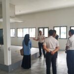 SPPI Tanggamus Turun Langsung Tinjau Dapur Sehat Lapas Kotaagung, Pastikan Program MBG Berjalan Akuntabel