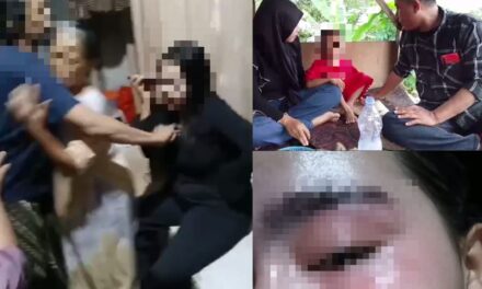 Dugaan Kekerasan terhadap Perempuan dan Anak Terjadi di Citangkil, Kasus Dua Bulan Berlalu Tanpa Tindak Lanjut APH