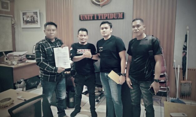 Polres Cilegon Respons Positif Tindak Lanjut Dugaan Kekerasan Perempuan dan Anak, Segera Panggil Terduga Pelaku