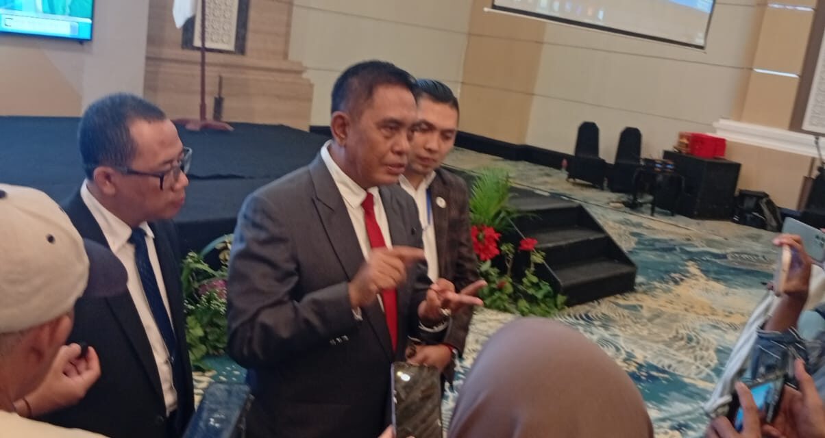 RAKERNAS VI: Dari Forum Diskusi Menjadi Mesin Keputusan dan Aksi