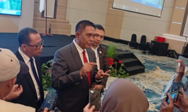 RAKERNAS VI: Dari Forum Diskusi Menjadi Mesin Keputusan dan Aksi